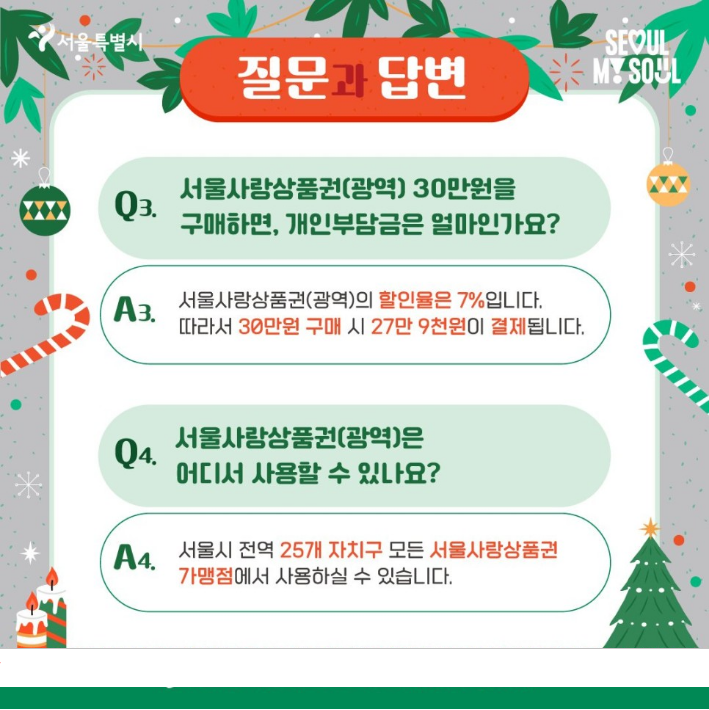 광역-서울사랑상품권