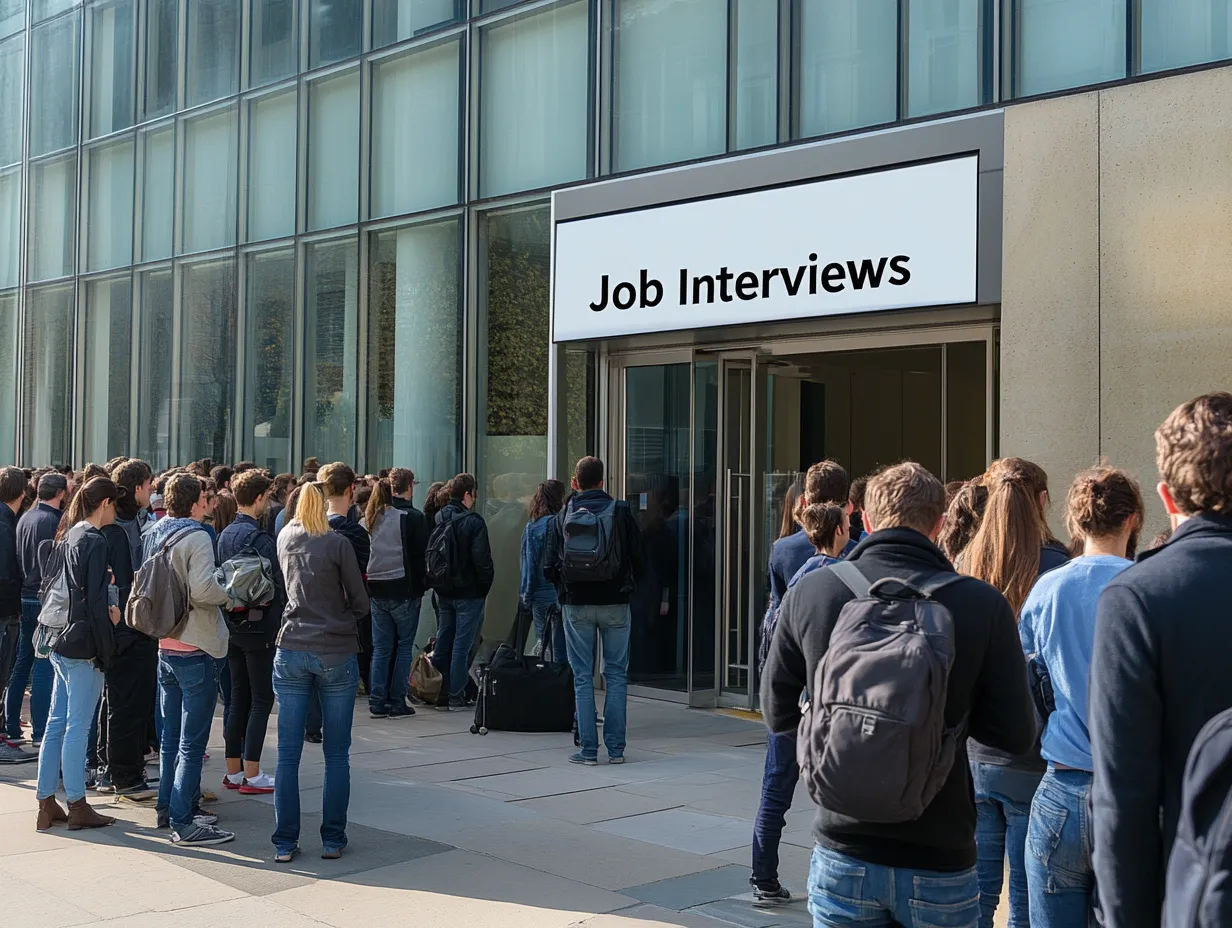 취업 실패, 어떻게 성공으로 바꿨을까? 실전 사례와 교훈