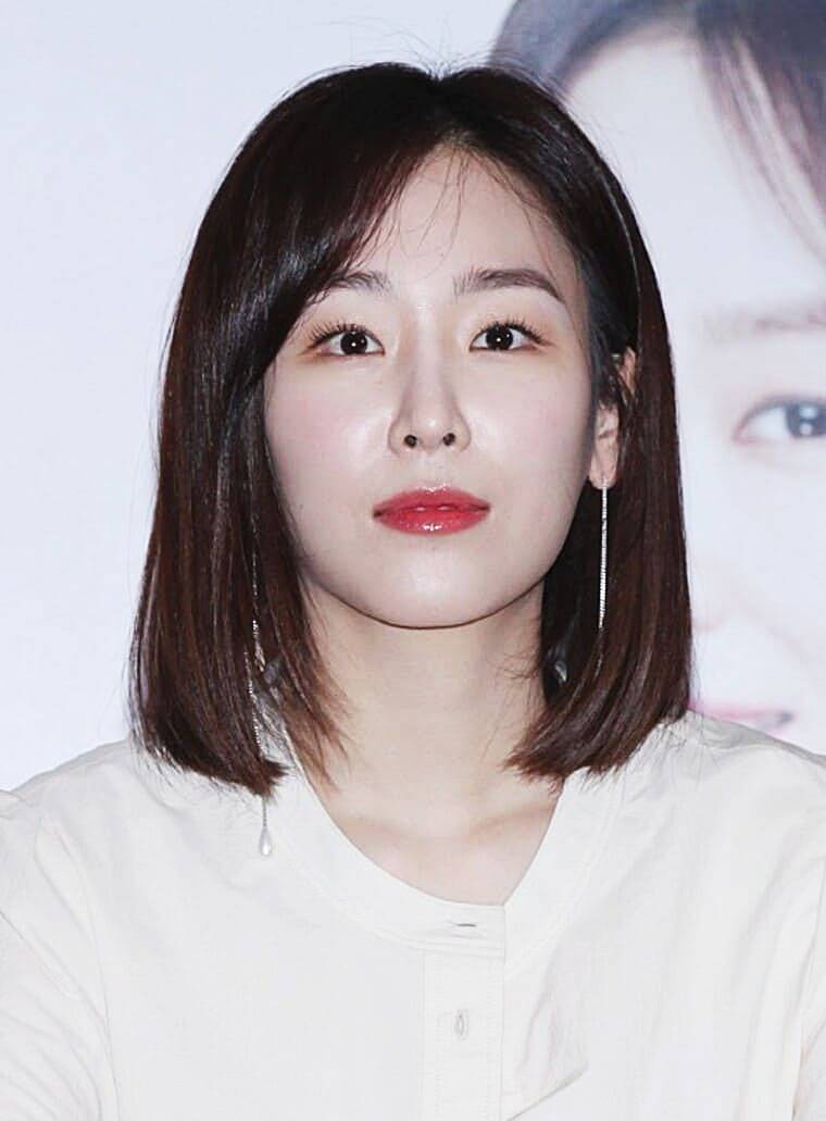 배우-서현진