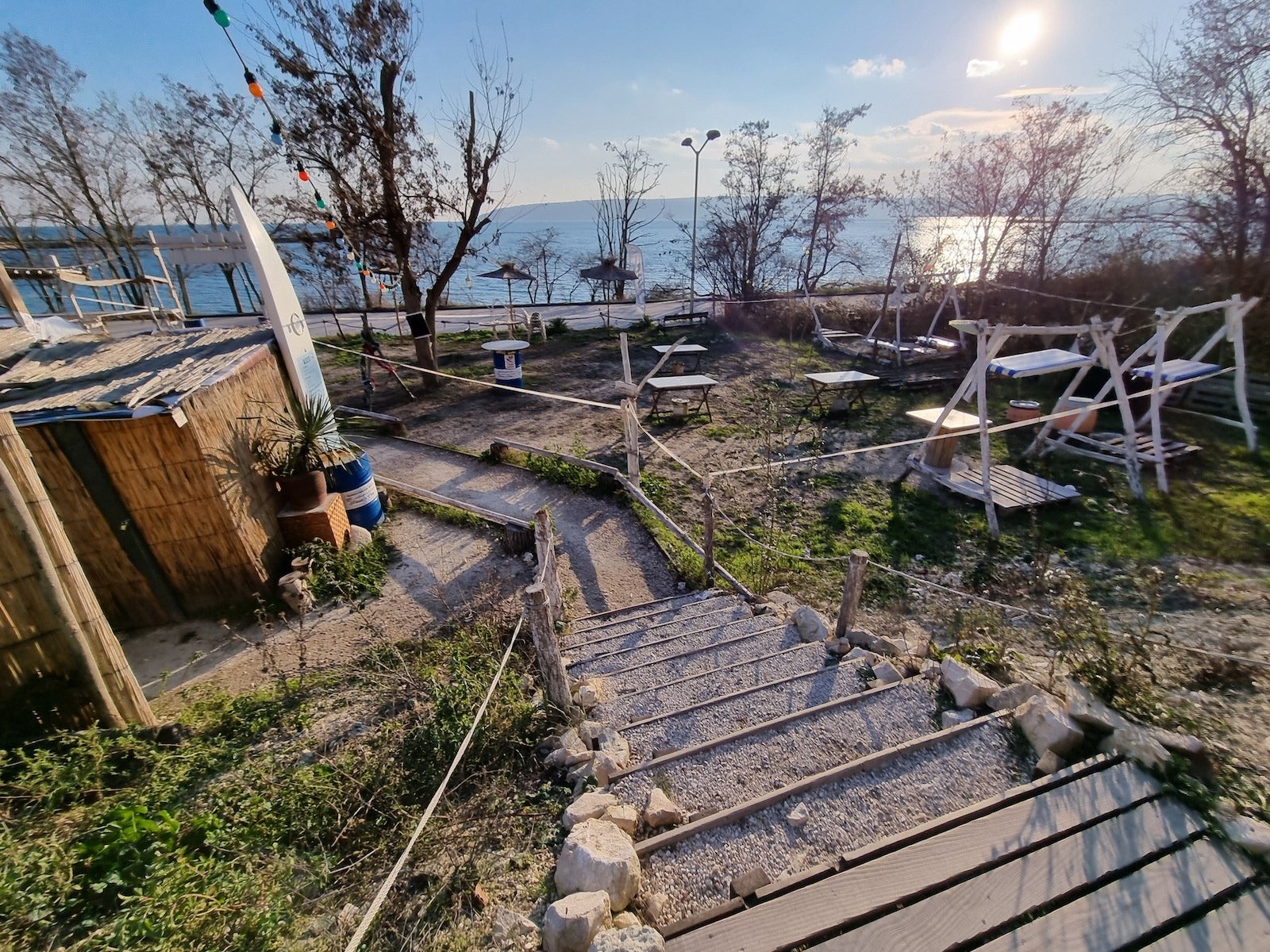 갤럭시 S21 사진 샘플