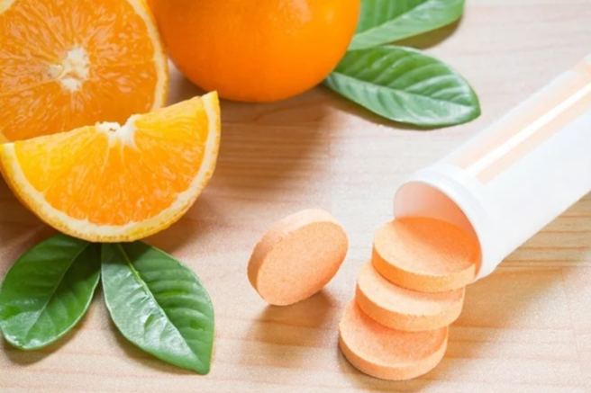비타민C 보충제, 정말 필요할까 효과와 올바른 선택법