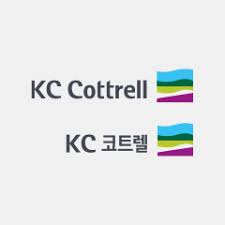 KC코트렐_로고