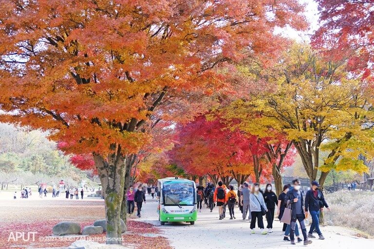문경새재