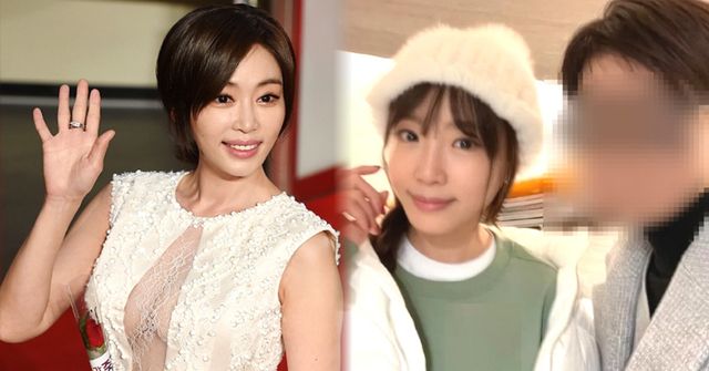 강예원 &#39;앞트임 복원&#39; 성형 후 충격적인 변화에 상처받아..