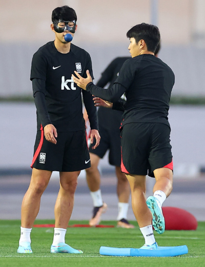 이강인 경기