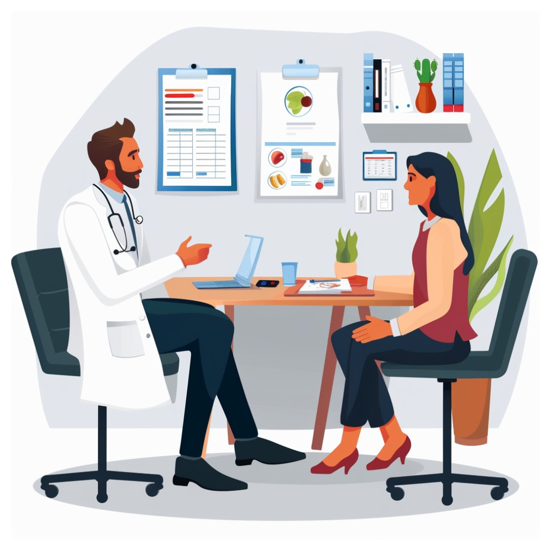 어깨통증과 관련된 사진입니다.