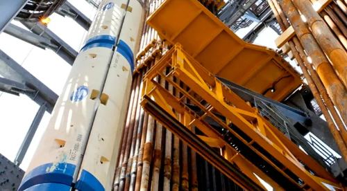 옥시덴털-페트롤리움-홈페이지