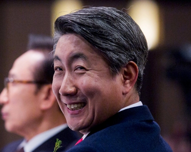 이동관 프로필 나이 고향 학력 재산 방통위원장 경력