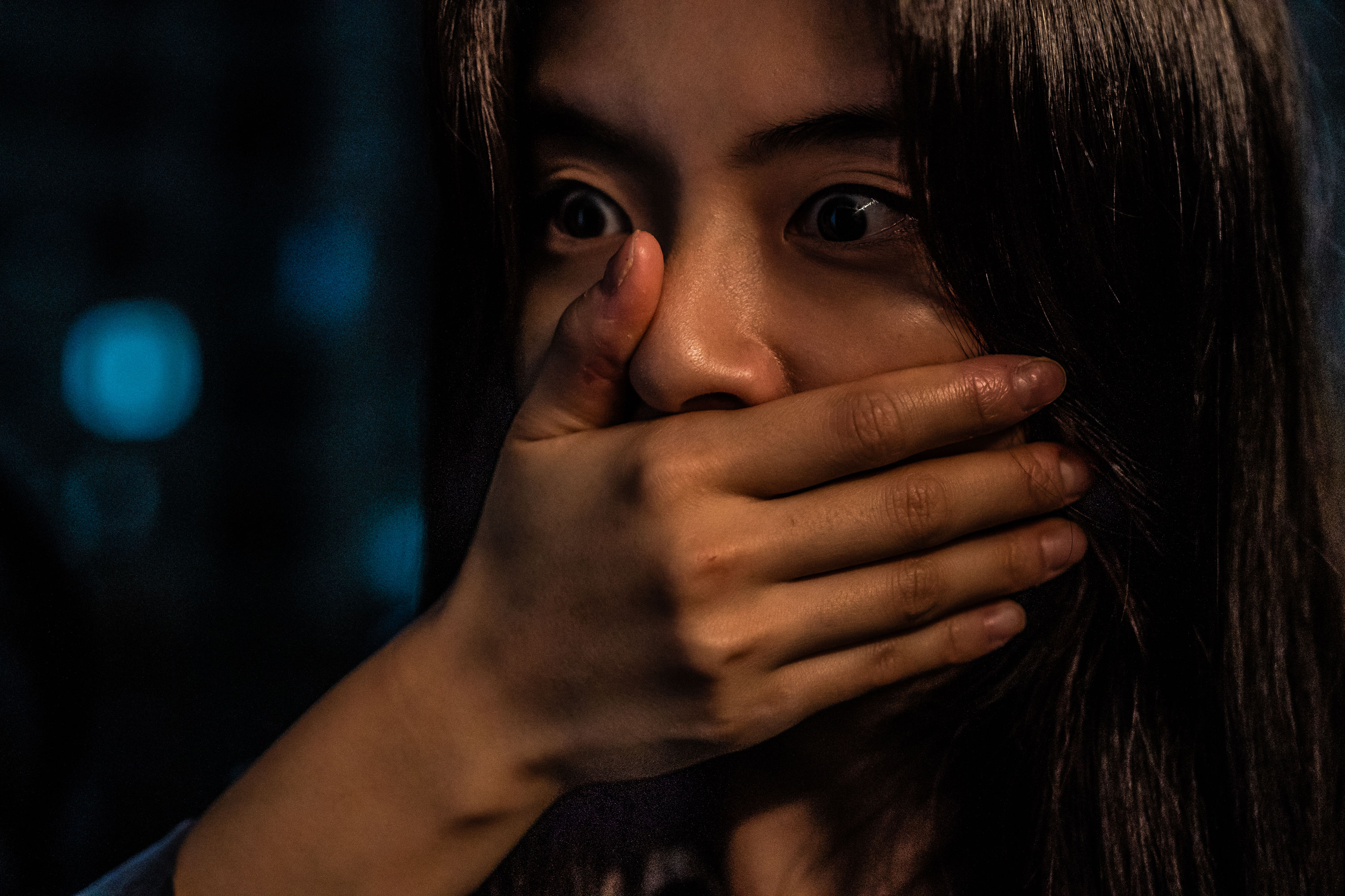 영화 노이즈 실화 줄거리 리뷰 예매