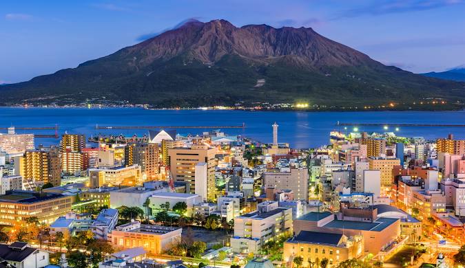 규슈여행 관련사진