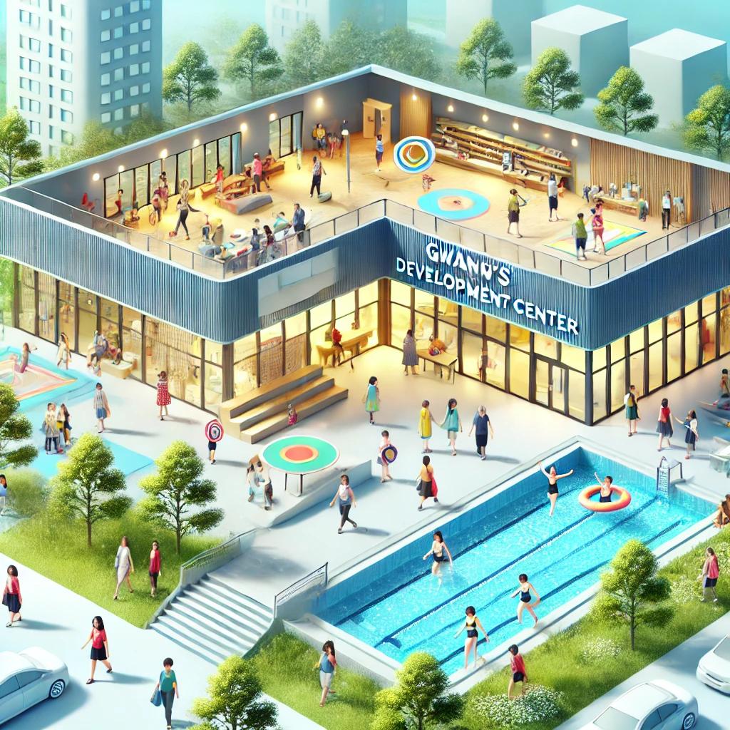 광주여성발전센터