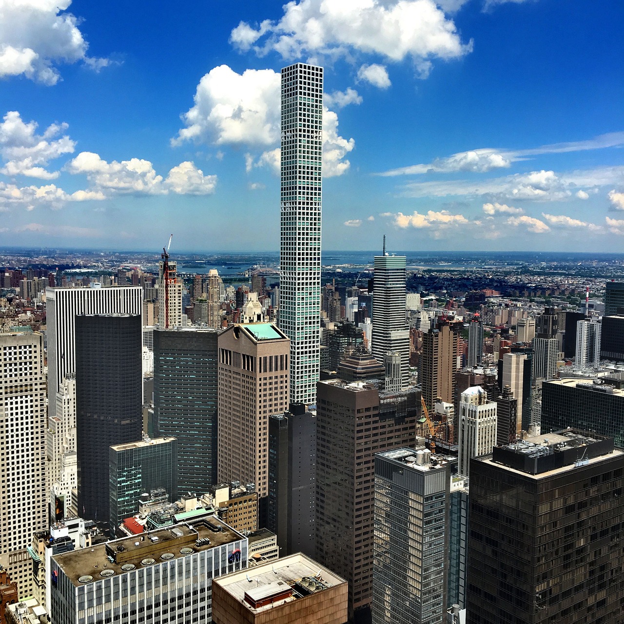 12월 여행지 추천 뉴욕 미국