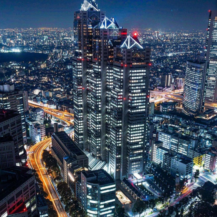 도쿄호텔 신주쿠워싱턴호텔 06