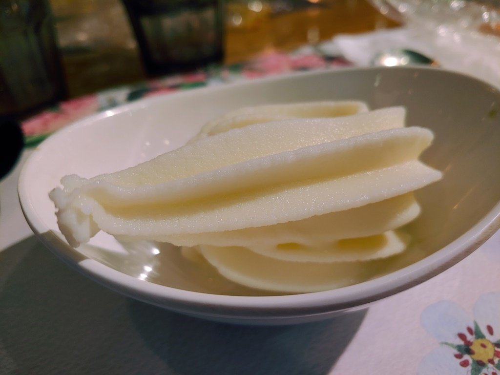 빕스 아이스크림