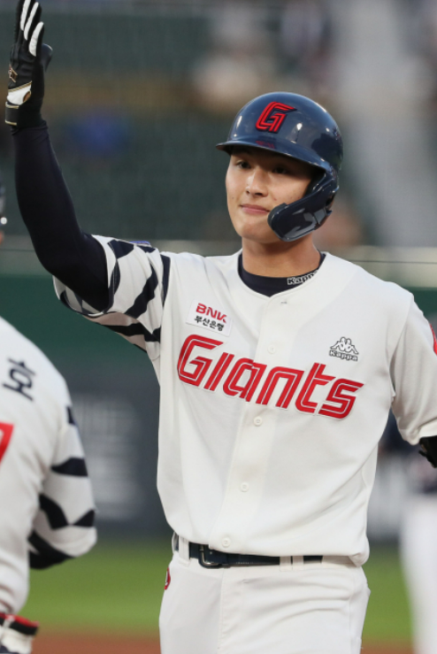 WBSC 프리미어 12 선수 명단