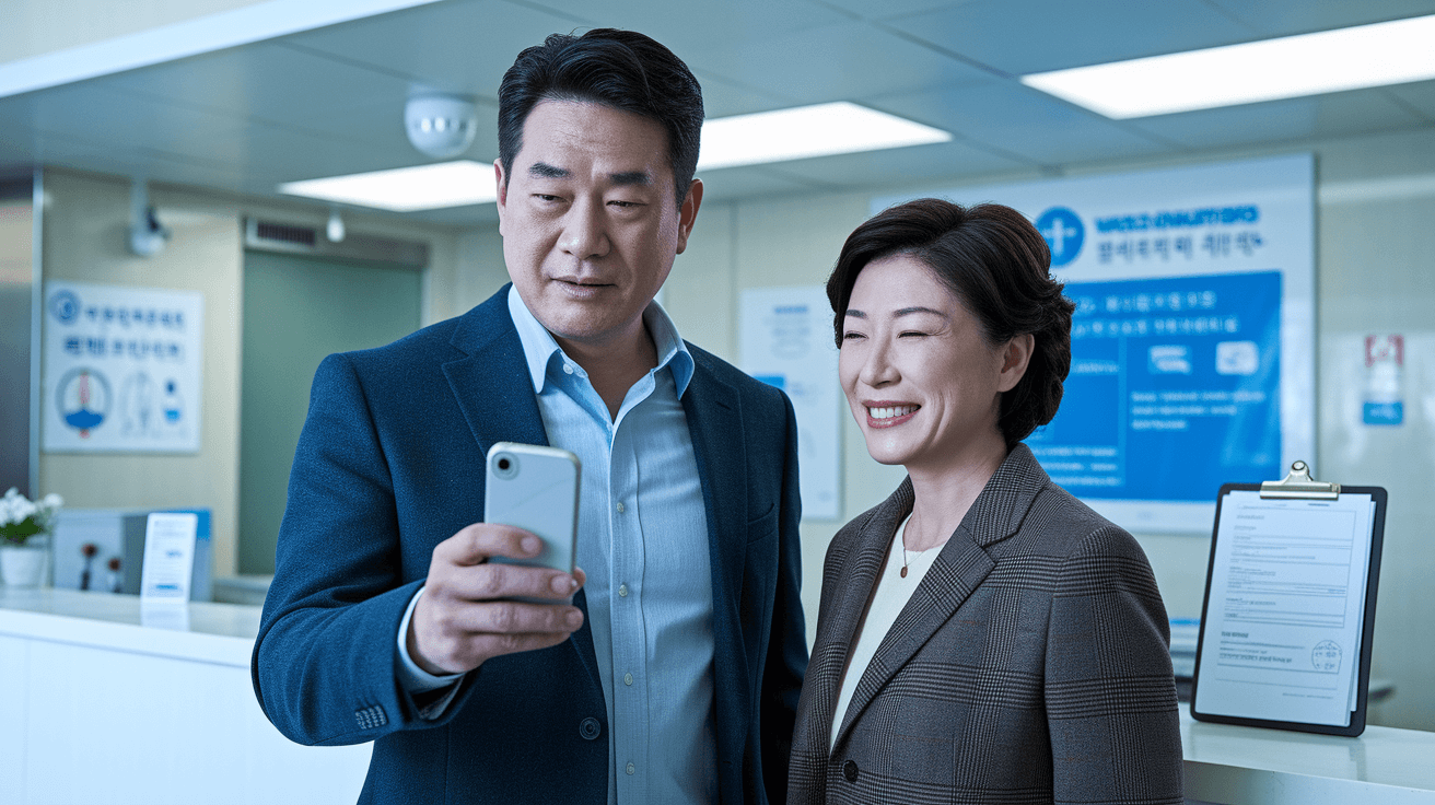 건강검진 후 꼭 맞아야 할 예방접종 3가지