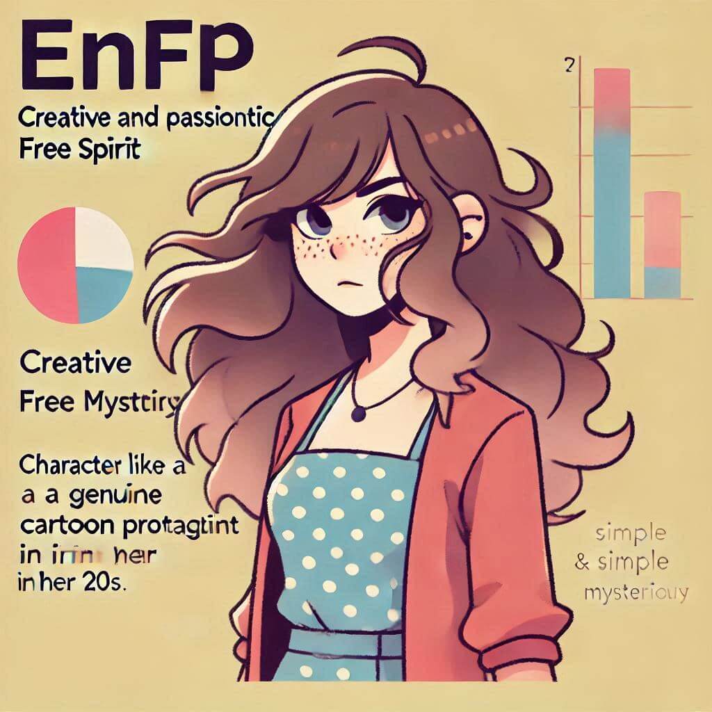 인프피(ENFP) 신년운세