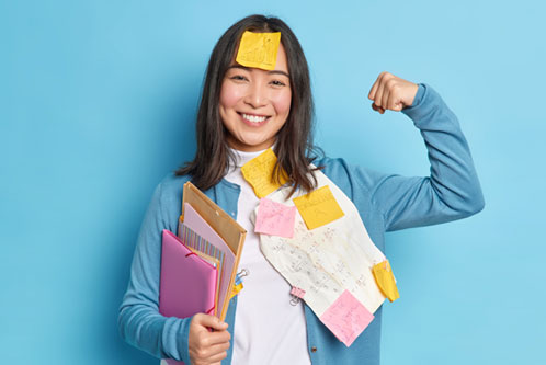 자존감이 낮아질 때 나타나는 5가지 신호