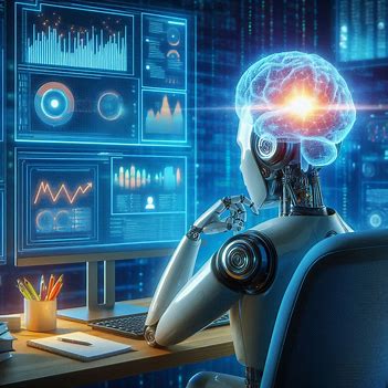 AI의 빅데이터 분석