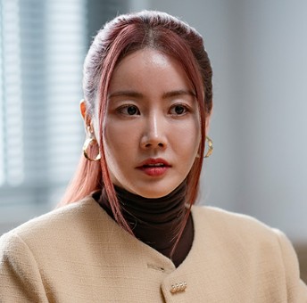 [드라마추천] 가석방 심사관 이한신 등장인물 황우슬혜(최원미 역)