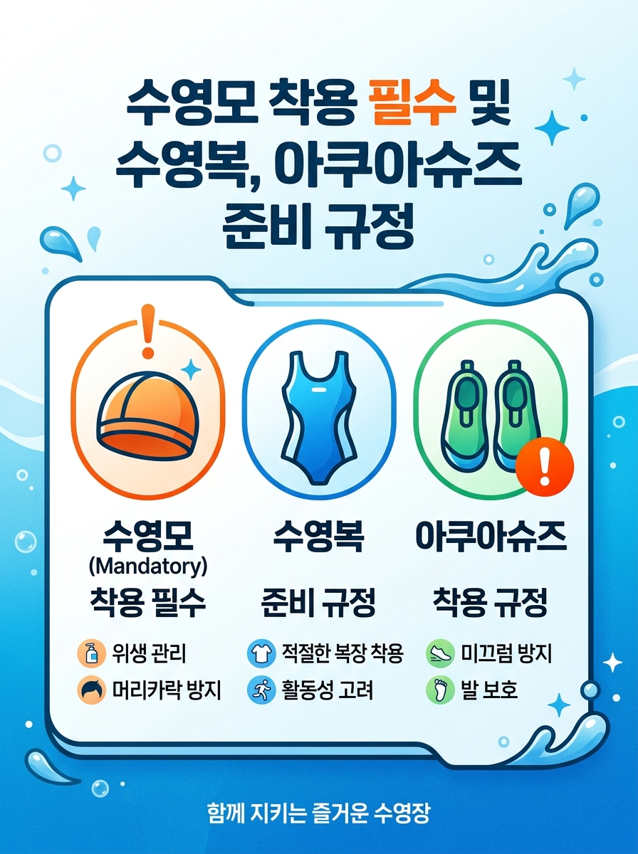 뚝섬 한강공원 수영장 총정리