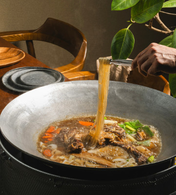 생생정보 택시맛객 남양주 솥뚜껑닭볶음탕 맛집