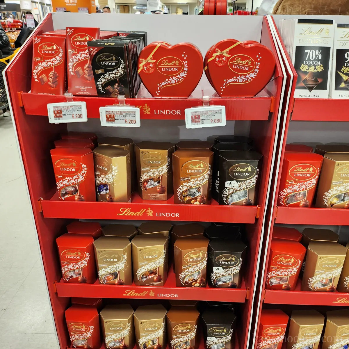 린트-린도-초코렛-초콜릿