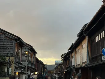 일본 가나자와 위치 지도와 여행 명소로 안내_19