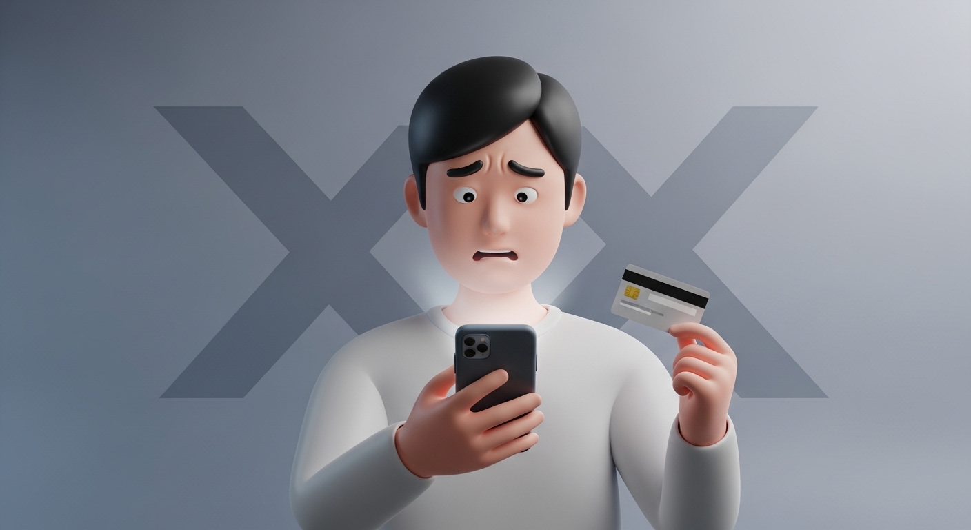 아이폰/안드로이드 인앱 결제 차단