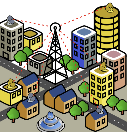 인프라 비용 감소