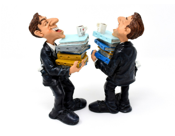 2025년 종합소득세 신고기간 및 대상 간단 세금계산법