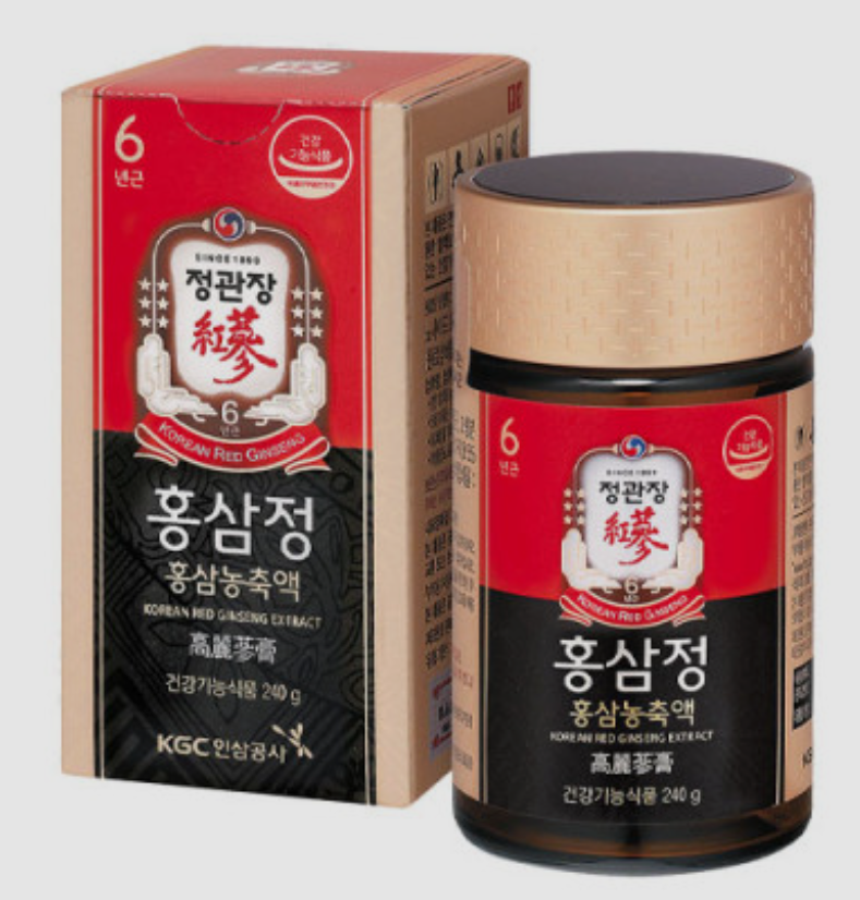 추석 선물