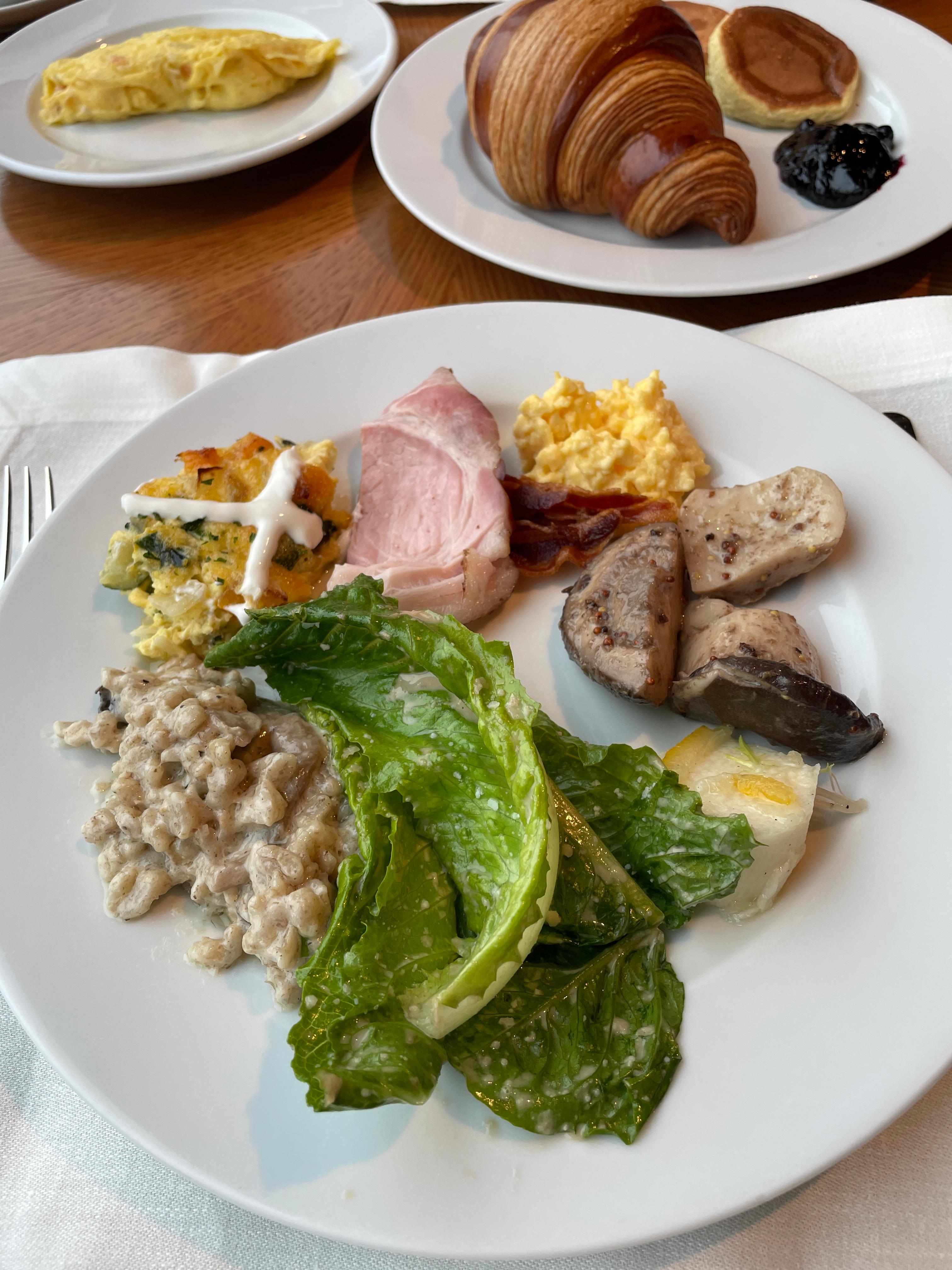 서울 신라호텔 9