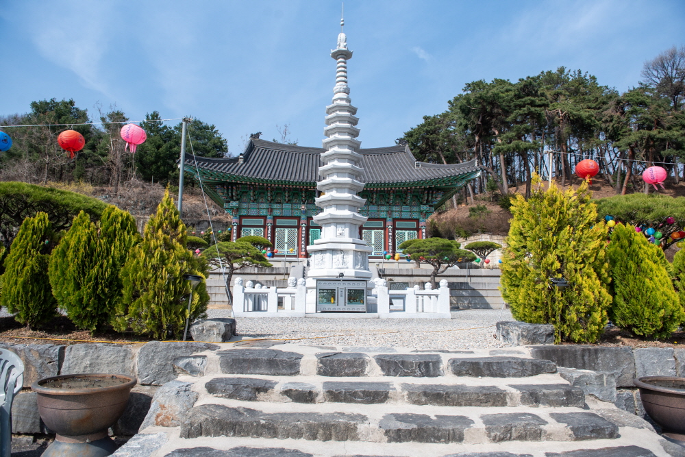 제26회 이천백사산수유꽃축제 일정 & 프로그램 안내/ 주차 안내