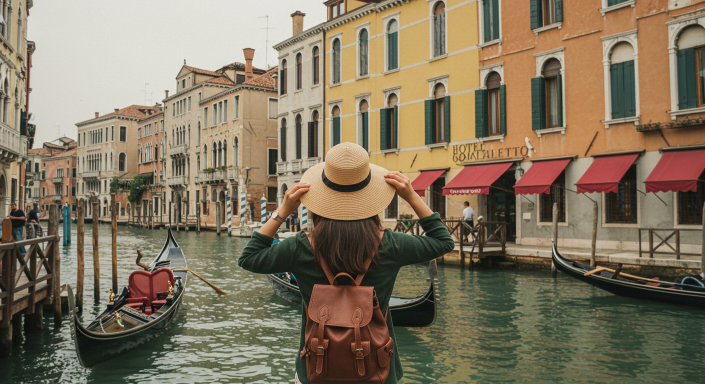 이탈리아 여행 경비
