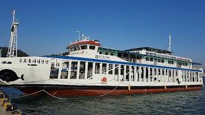 완도 청산도 배시간표