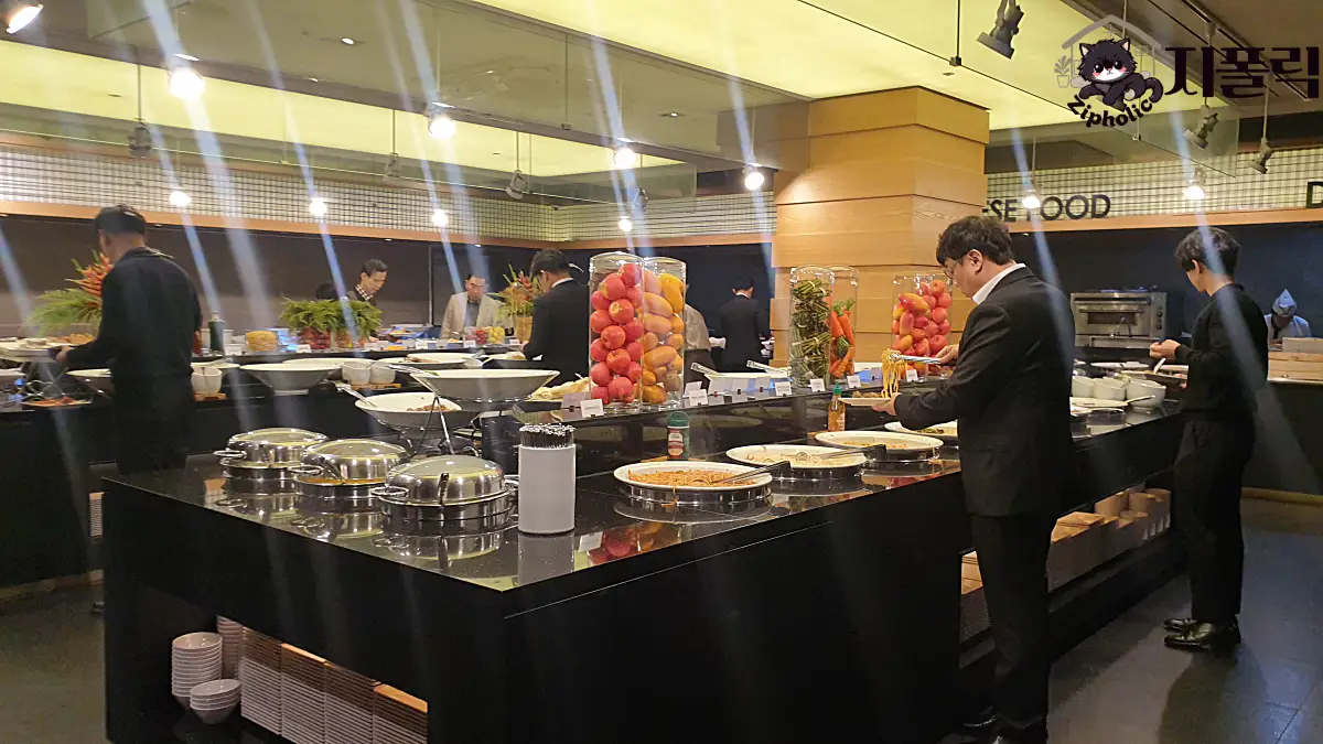 여율리-식당-파스타