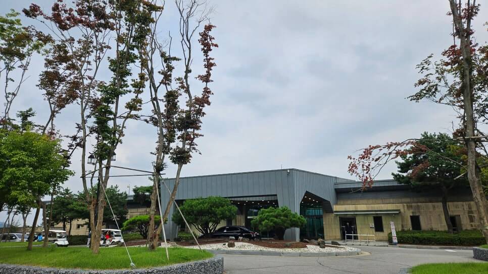 골프장 경험담 횡성 옥스필드CC 완전 가이드 자연 속 힐링 골프 라운드와 전략적 코스 추천