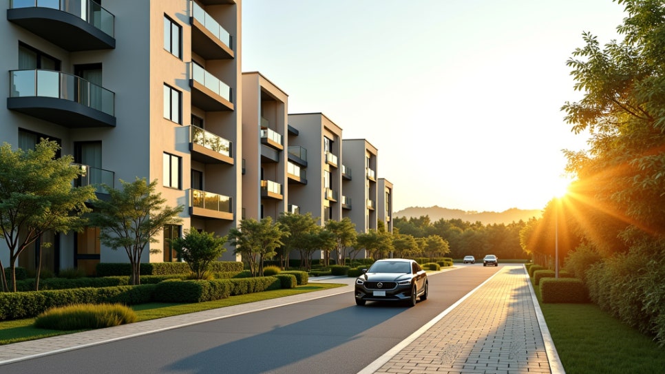 아파트 후순위담보대출