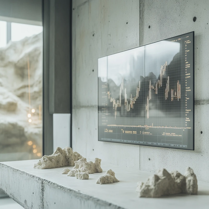 2025년 미국 ETF 중 국내상장 빅테크와 AI 분야 수익률이 높은 종목을 데이터 시각화로 한눈에 보여주는 장면, ETF 비교, 빅테크 투자, 수익률 분석, 성장전망, 데이터 시각화가 핵심