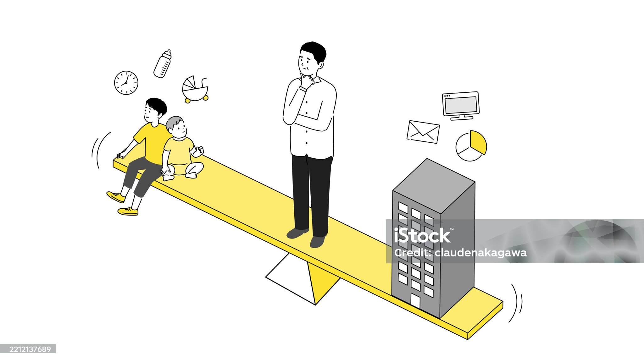 맞벌이 부부 육아휴직 제도 총정리