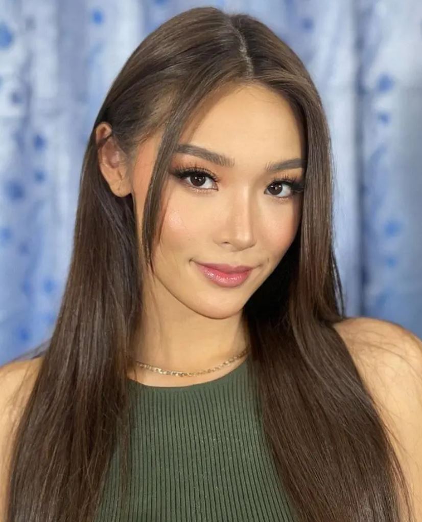 최미나수 나이 학력 직업 미스코리아 키 몸무게 MBTI 솔로지옥5 남자친구 프로필 총정리