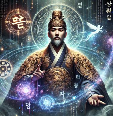 조선 시대 세종대왕