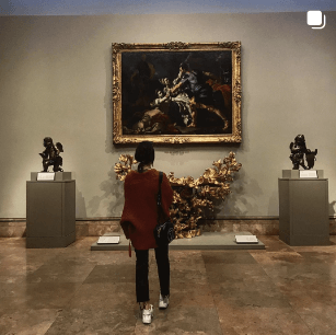 돌싱글즈 4 베니타 인스타 소개