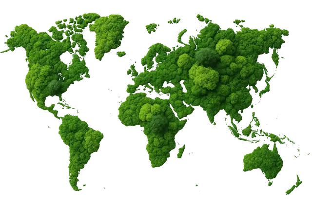 제로웨이스트 실천자의 환경 인식 변화과정 분석