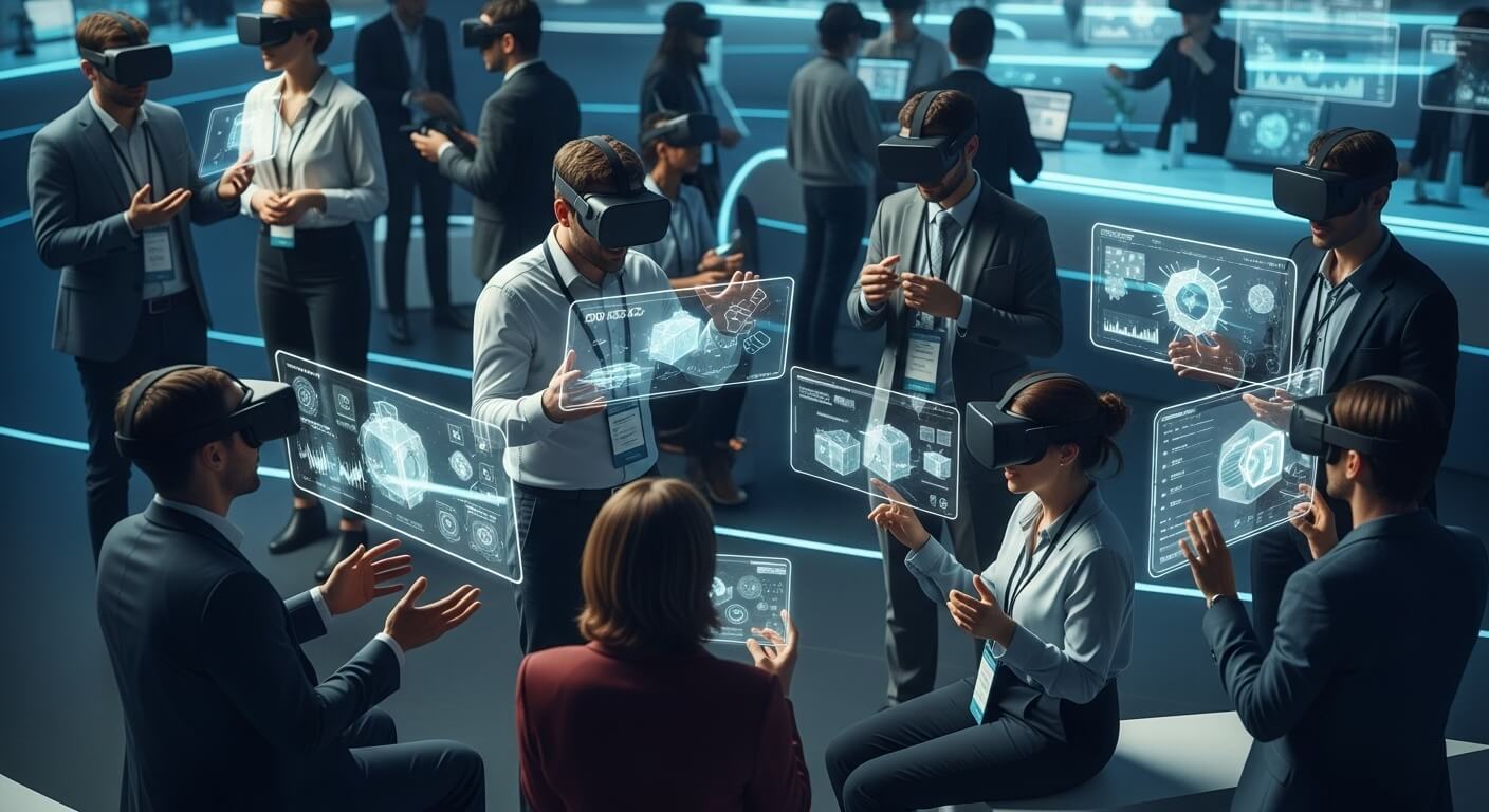 2025 메타버스 엑스포 일정