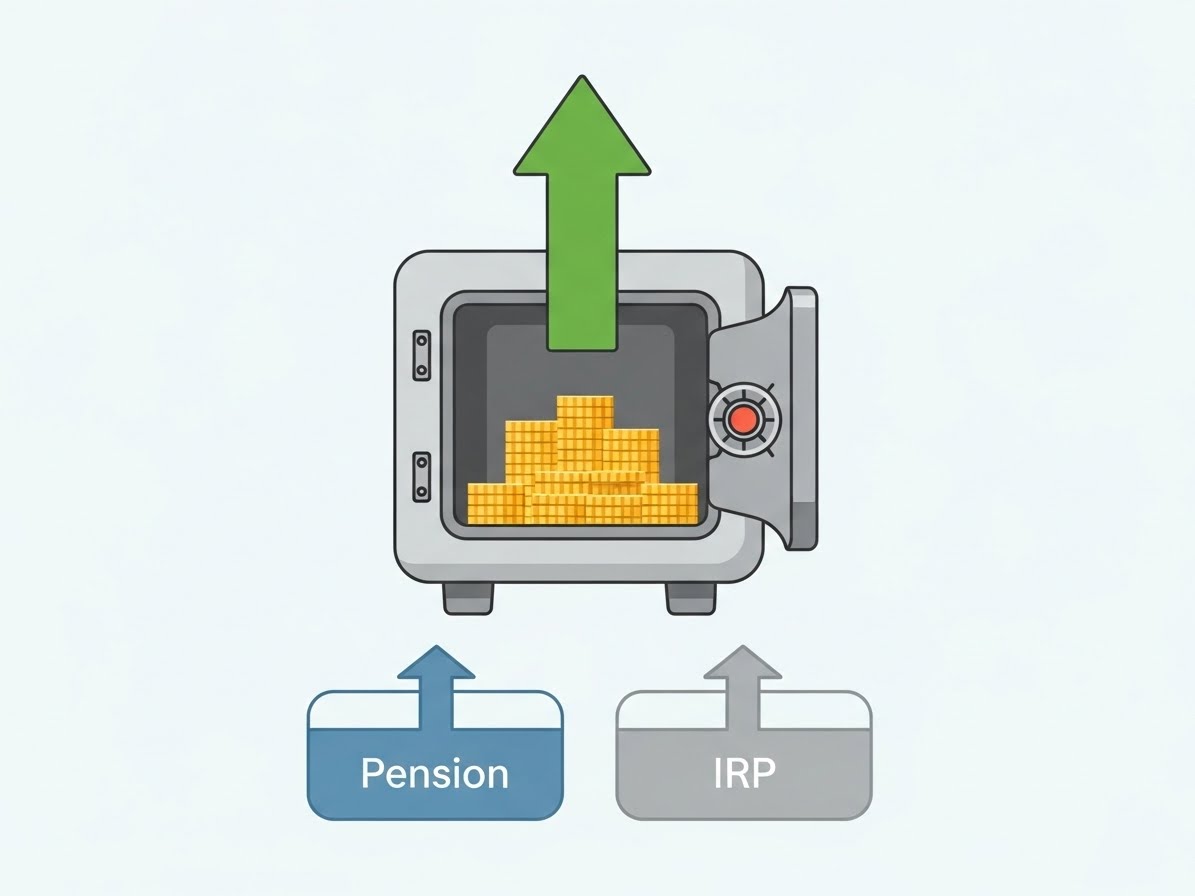 개인연금저축 소득공제 한도