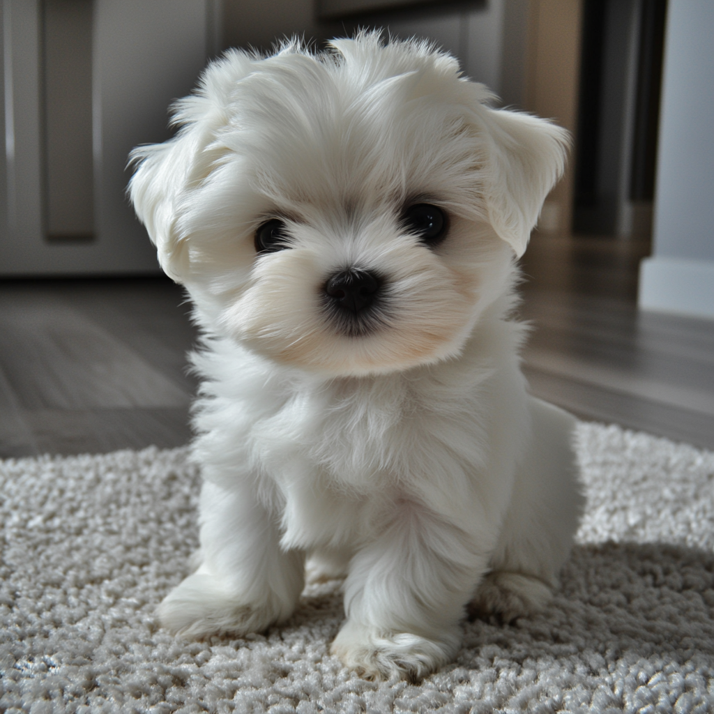 말티즈 입양 전 꼭 알아야 할 7가지 필수 정보, 당신은 준비되셨나요?
