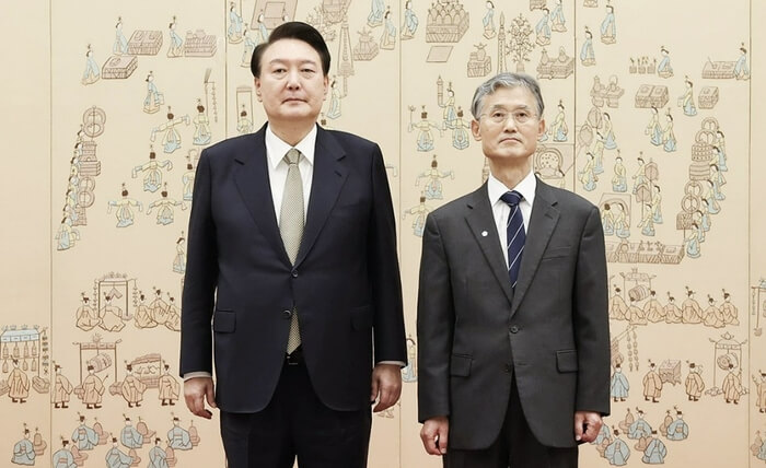 조희대 5&middot;1 사법내란 국정조사 탄핵 청원 바로가기