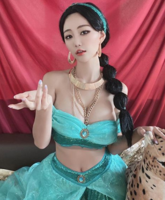 빛베리 나이 프로필9